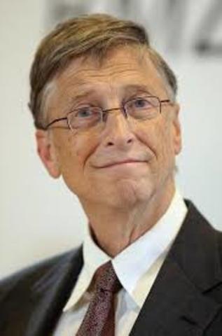 bill gates