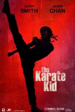 Karate Kid