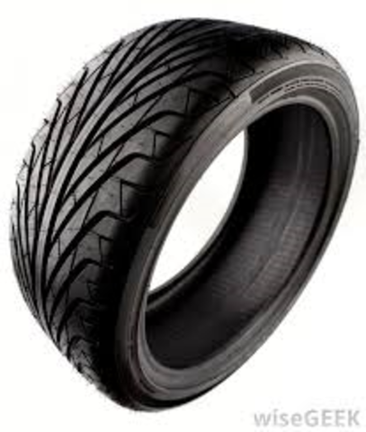 Vulcanized Rubber