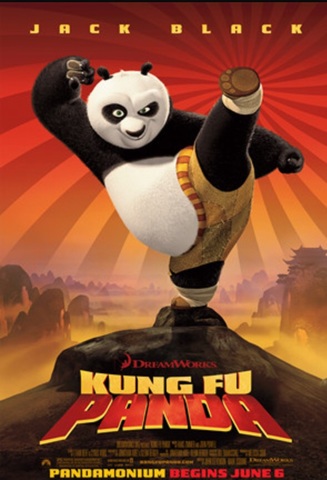 Kung Fu Panda