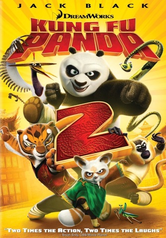 Kung Fu Panda