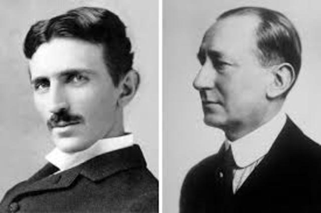 injunction against Marconi