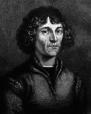 Christopher Columbus left Spain