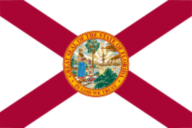 Ponce de leon sailed to what is now florida