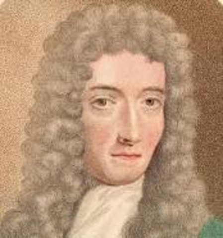 Boyle showed that temperture and pressure affect the space that a gas occupies