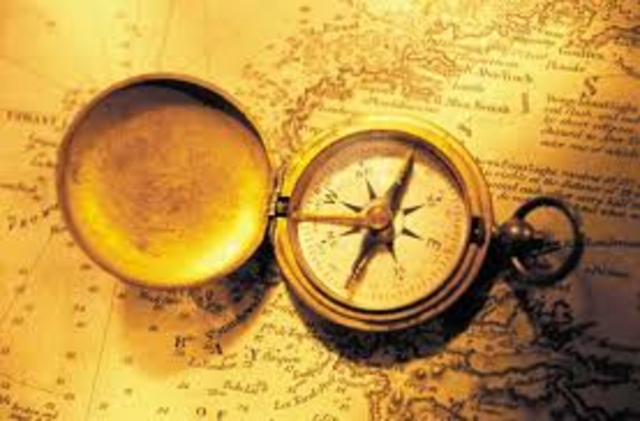 Navigation (Compass)