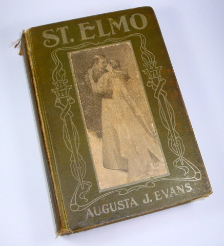 "St. Elmo"