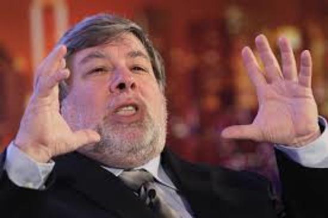 Steve Wozniak