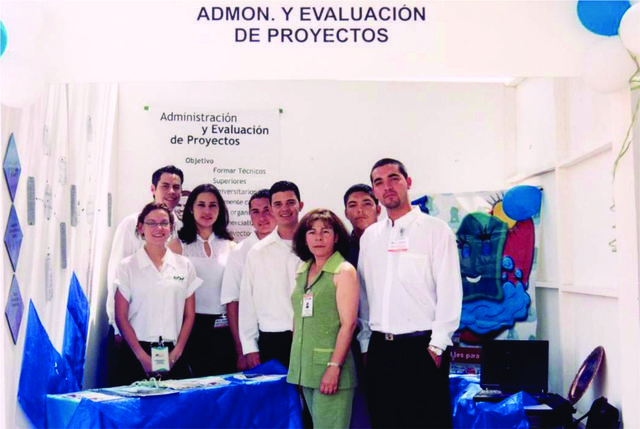 Se suma un nuevo P.E.