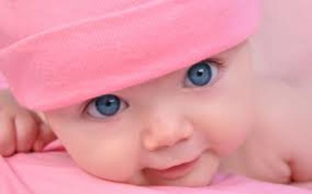 My Sister's Birthday