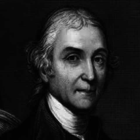 Joseph Priestley