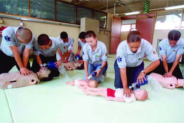 Nuevos Programas Ofertados