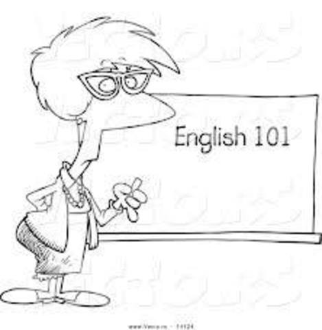 The Changing English Classrooms