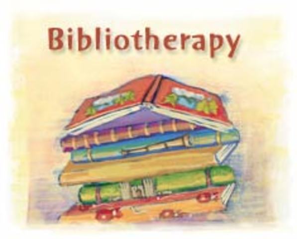 Bibliotherapy