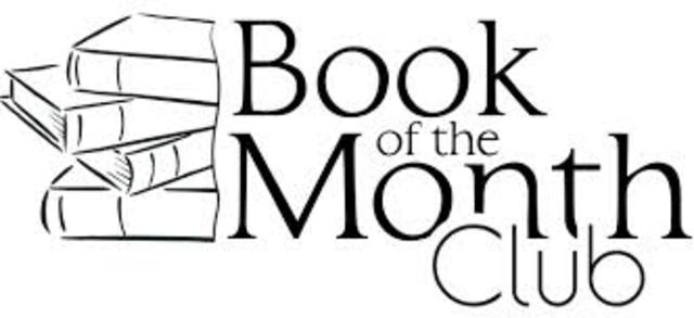 Book- of -the- Month Club and Literary Guild