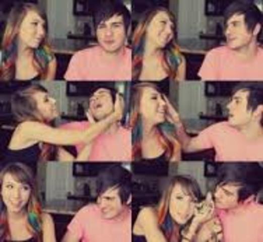 LUDUS Anthony Padilla and Kalel Cullen