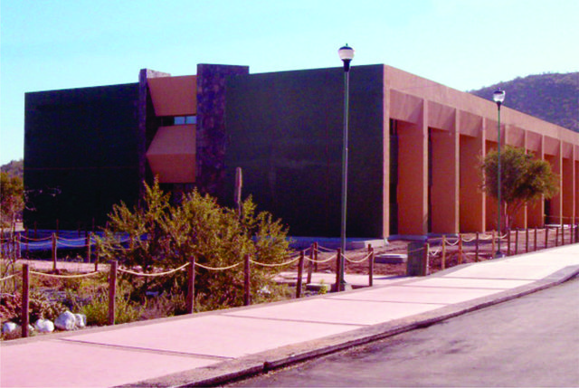 Nuevo P.E. y nueva Etapa de Construcción