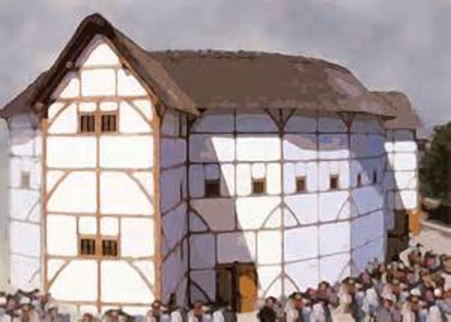 Globe Theatre