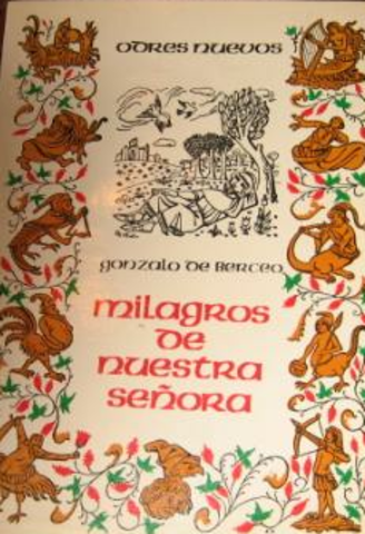 Los Milagros de Nuestra Señora