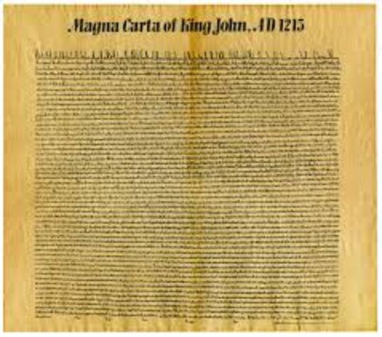 Magna Carta