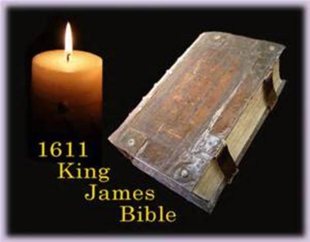 King James Bible