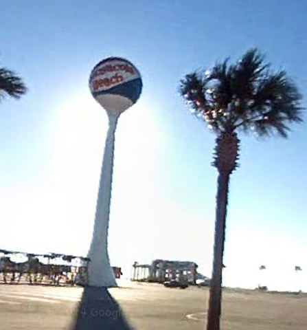 went to florida twice