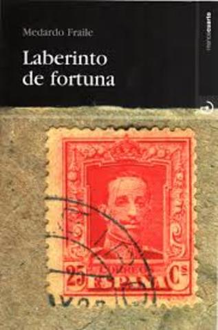 Laberinto de Fortuna