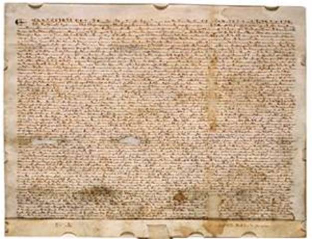 Magna Carta