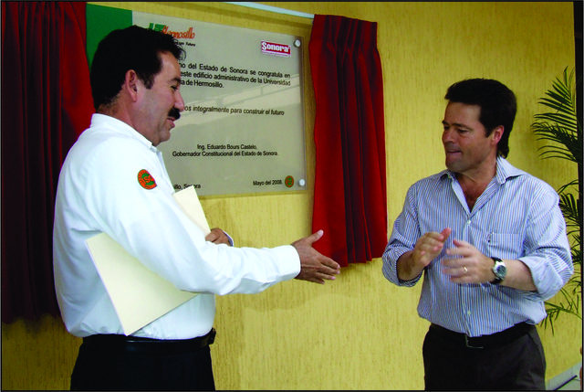 VIII Etapa de Construción