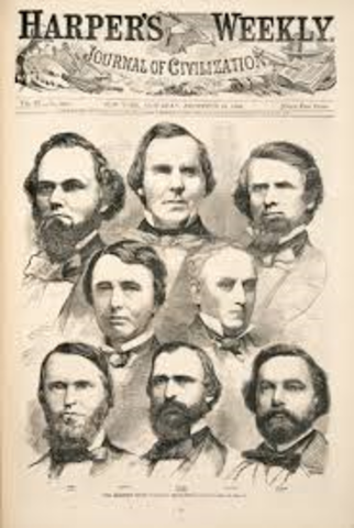 south carolina secedes