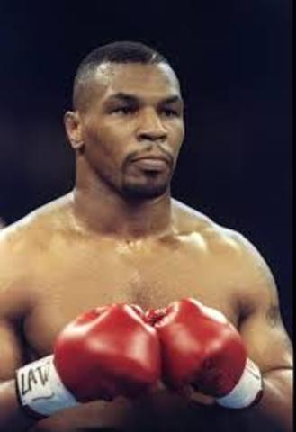 worlds greatest boxer