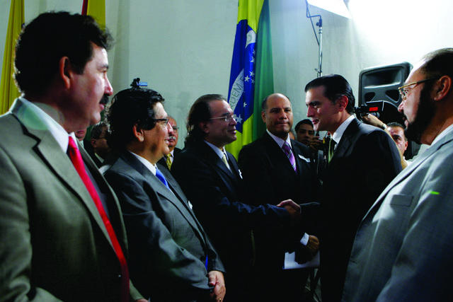 Continuidad de Estudios