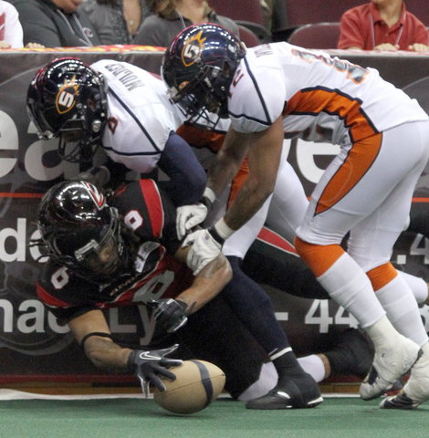 Arena football