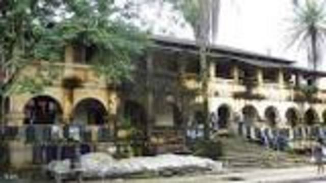 The British start their  Colonial occupation of  Cameroon