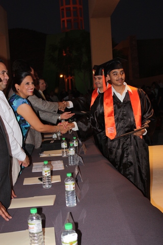 1ra Generación de Ingenieros