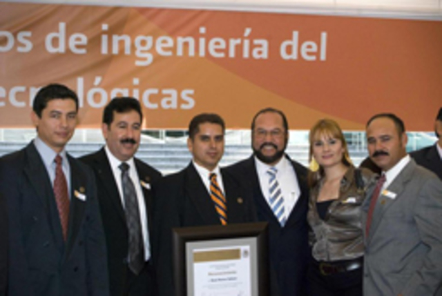 Entre los mejores promedios