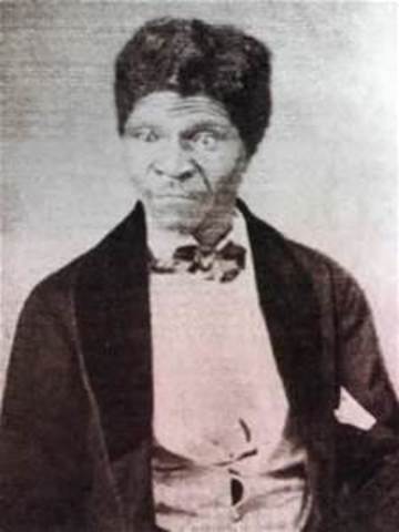 dred scott case