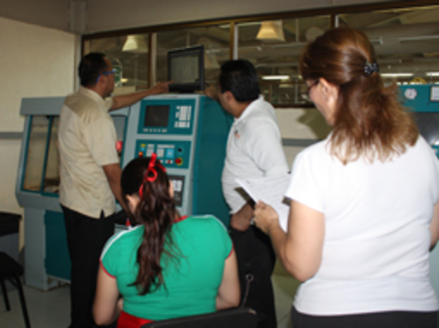 Certificaciones Laborales