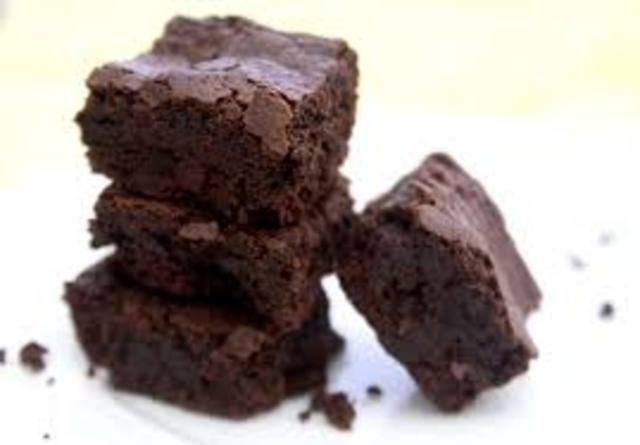 Chocolate Brownies