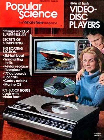 Disc player