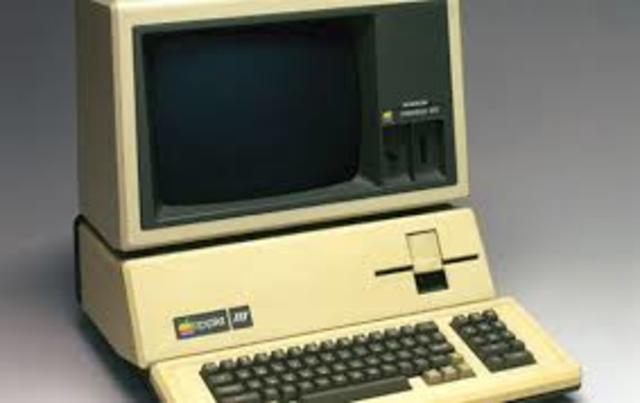 conexion de computadoras