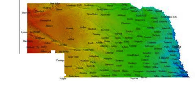 Nebraska's Statehood