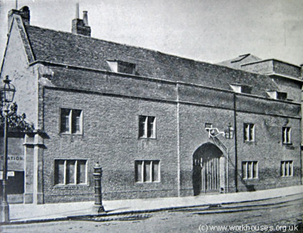 Teaches at Middlesex County House of Correction