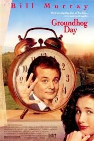 settings-Groundhog Day