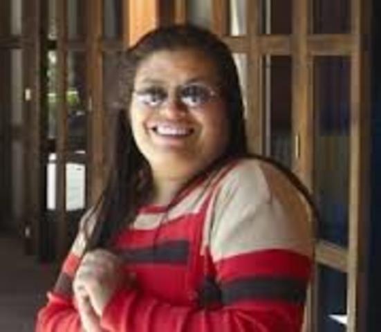 Carlota Monroy (Lenap)