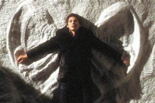 Titles-Perks of being a Wallflower