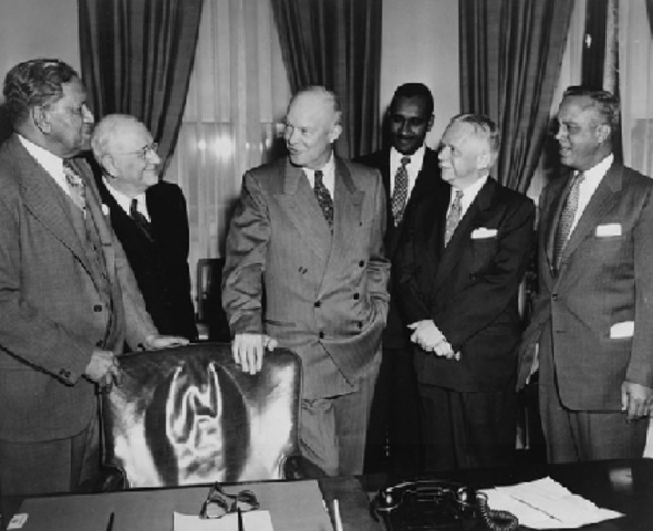 Civil Rights Act of 1957