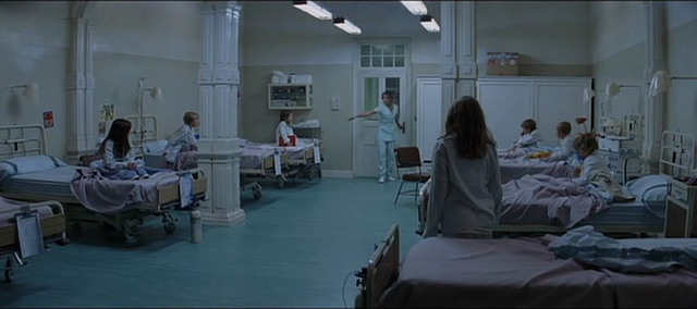 Abandono Siglo IV-XIII