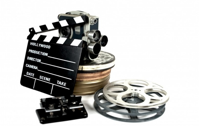 Begin Filming Of Short Film 'Almondgeddon'