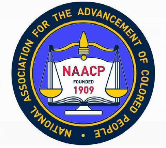 First Meeting of NAACP